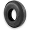 Rubbermaster 4.10/3.50-6 Sawtooth 4 Ply Tubeless Low Speed Tire 450101 - alternate 2
